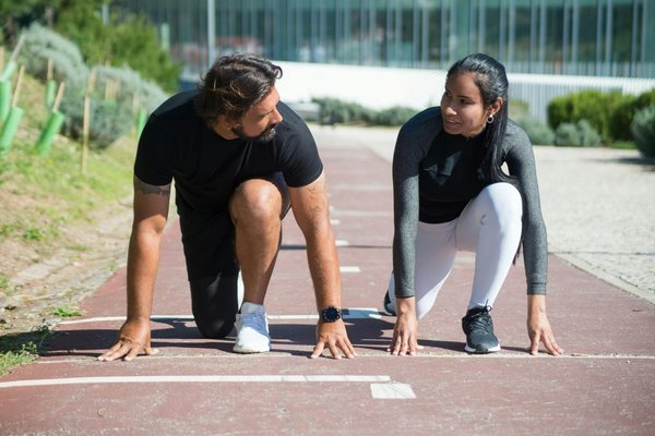 Tonifier sa poitrine: quel sport choisir?