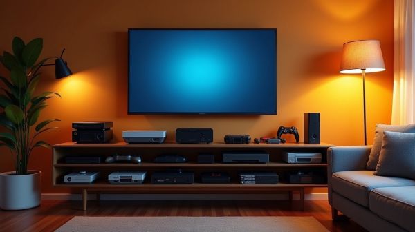 Avoir une arcade à la maison : réalisez votre rêve de gamin