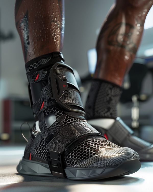 Choisir la meilleure chevillère ligamentaire