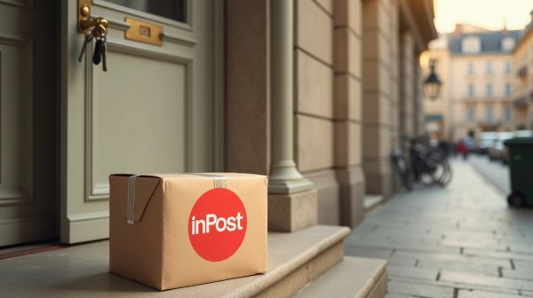 Choisir le service InPost pour des expéditions efficaces en France