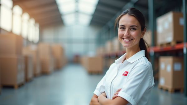 Choisir le service InPost pour des expéditions efficaces en France