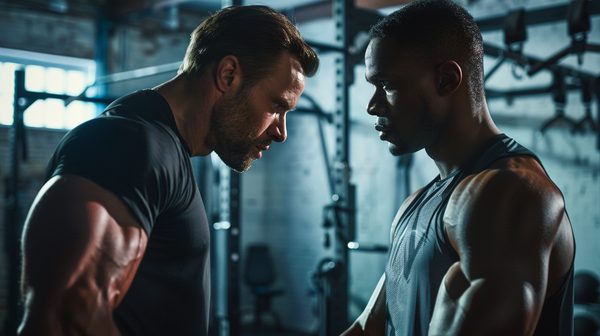 Coach en transformation physique : comment il peut vous aider ?