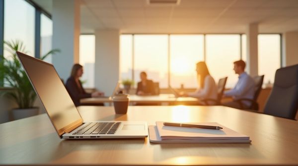 Esperoo transforme votre gestion RH en simplifiant le quotidien