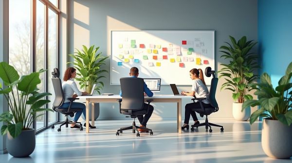 Esperoo transforme votre gestion RH en simplifiant le quotidien
