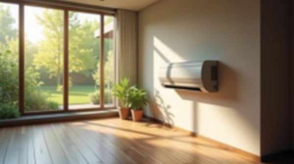 Maîtriser l'installation d'un climatiseur pour un confort optimal