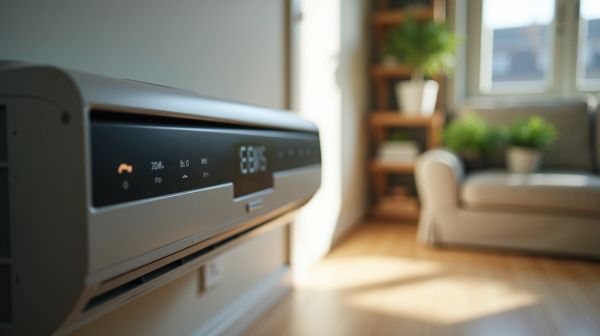 Maîtriser l'installation d'un climatiseur pour un confort optimal