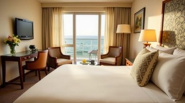 Optimiser vos vacances avec des séjours tout compris