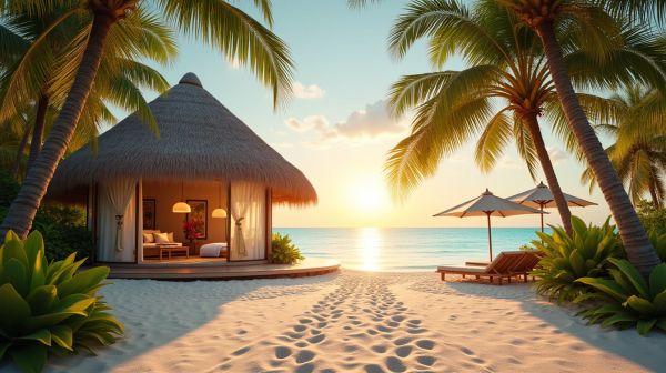 Optimiser vos vacances avec des séjours tout compris