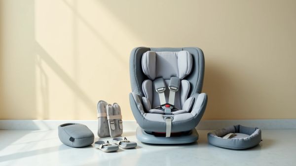 Que devez-vous savoir sur la réglementation des sièges bébé