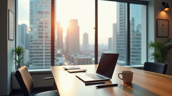 Réussir une reconversion professionnelle en agent immobilier