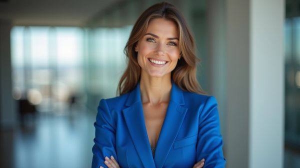 Réussir une reconversion professionnelle en agent immobilier