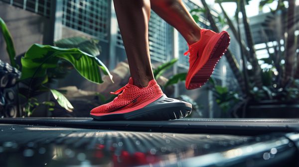 Sélection top 2024 : la meilleure chaussure CrossFit