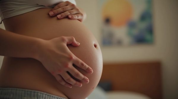 Symptômes grossesse plus étranges : ce que votre corps révèle
