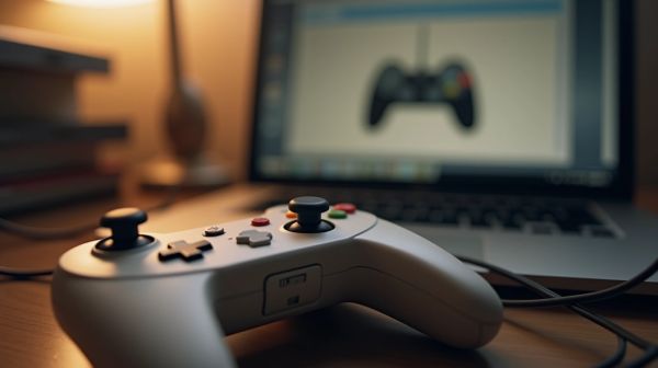 Testez facilement votre manette Wii avec un logiciel dédié