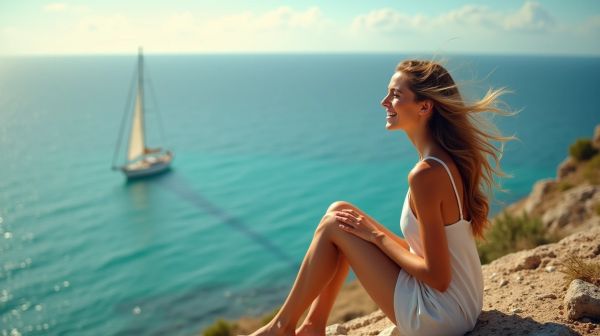 Vivre des sensations uniques en voyage et maîtriser vos émotions