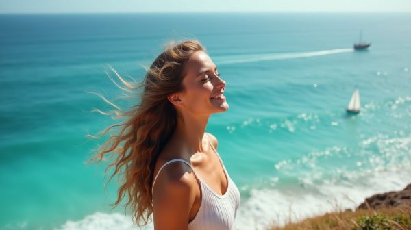 Vivre des sensations uniques en voyage et maîtriser vos émotions