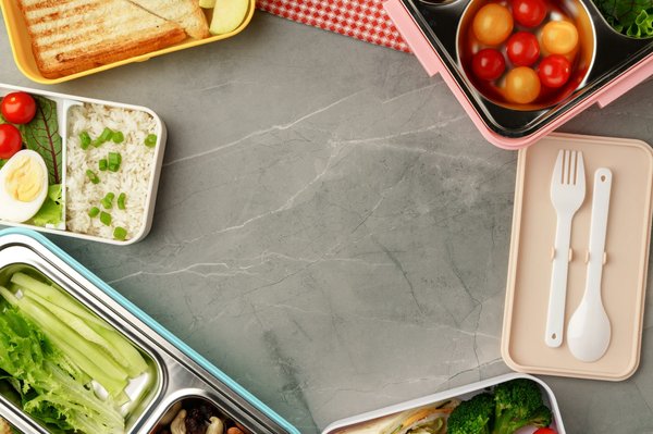 Nutrition au quotidien : stratégies pratiques pour une vie plus saine